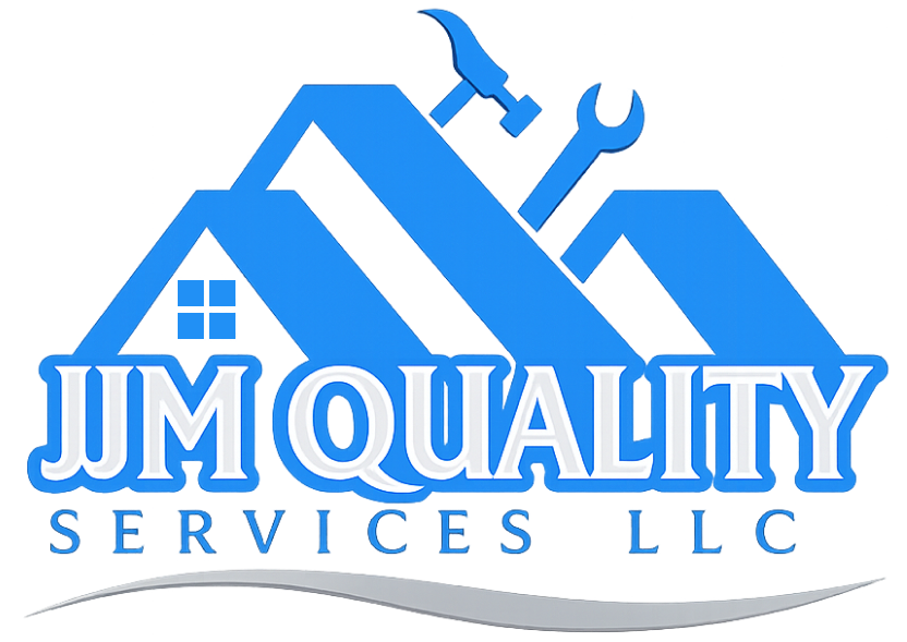 Logo JJ Remodeling Homes, LLC